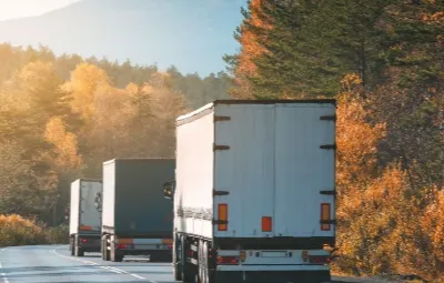 Bursa ile Savaştepe Arası Klima Taşıma